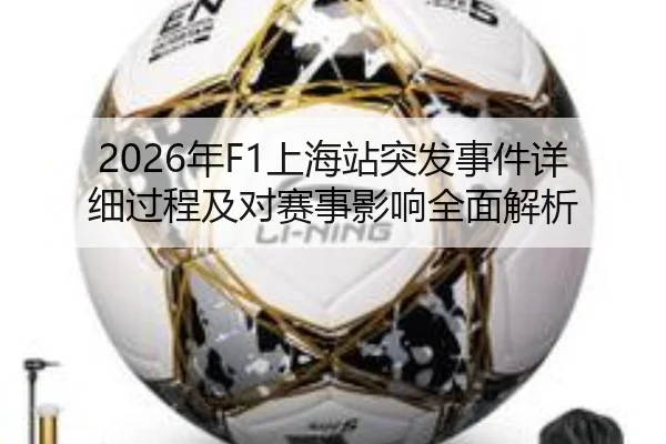 2026年F1上海站突发事件详细过程及对赛事影响全面解析